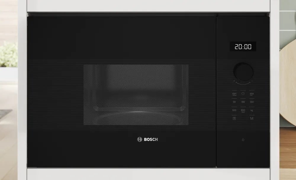 BOSCH Serie 4 BFL524MB2