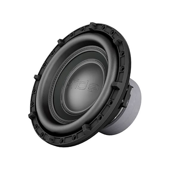 Сабвуфер Pride M.6 10" V.2 D2 600W