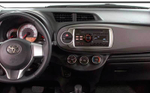 Topway TS18 2+32GB 8 ядер для Toyota Vitz 2010-2014