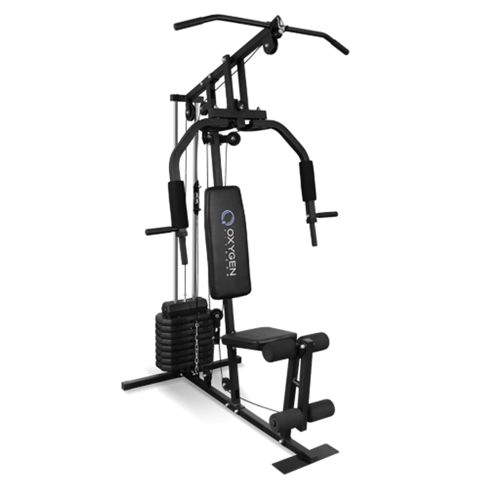 Силовой комплекс OXYGEN FITNESS BALTIMORE