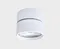 Спот  IT02-011 white 3000K Italline