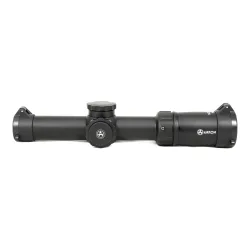 Оптический прицел ARKON Model C 1-6x24 / Аркон Модель Ц1 6 на 24 - вид сбоку, общий план