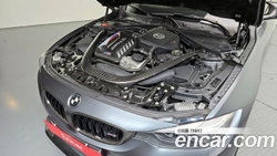 BMW M4 M4  Coupe GTS — 2016