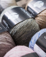 -45% Lana Grossa Smokey | 5x50г