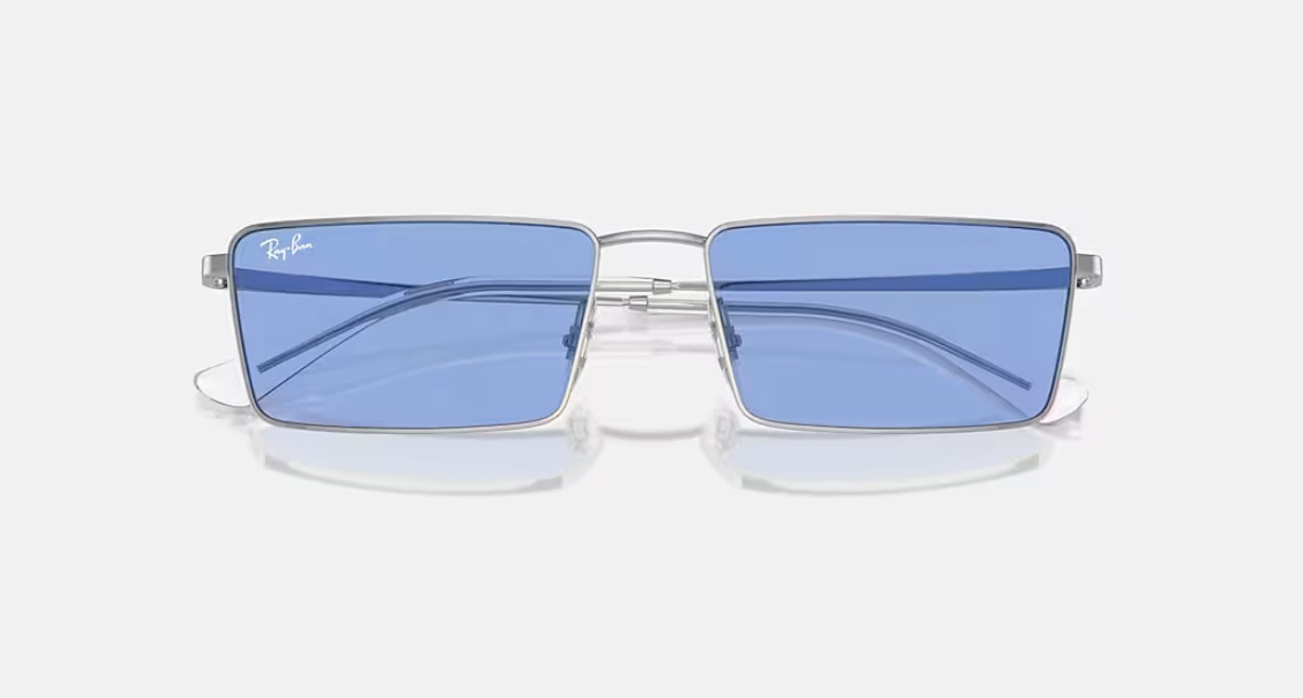 RAY-BAN EMY BIO-BASED RB3741 003/80