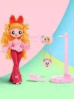 Кукла Лол Омг Powerpuff Girls Blossom Omg большая оригинал