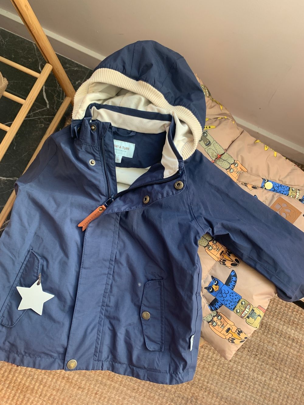 Куртка Mini A Ture, 104