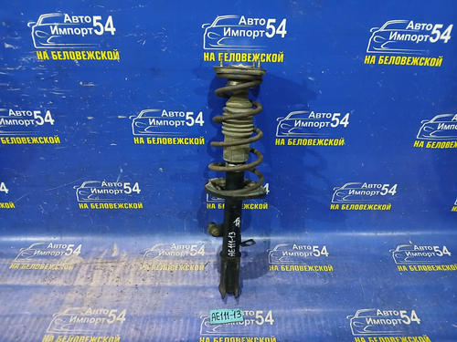 Стойка задняя правая TOYOTA SPACIO 1998