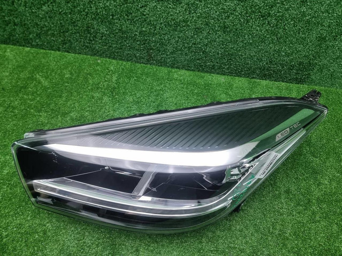 Фара левая Chery Tiggo 4 (2018-2023) LED
