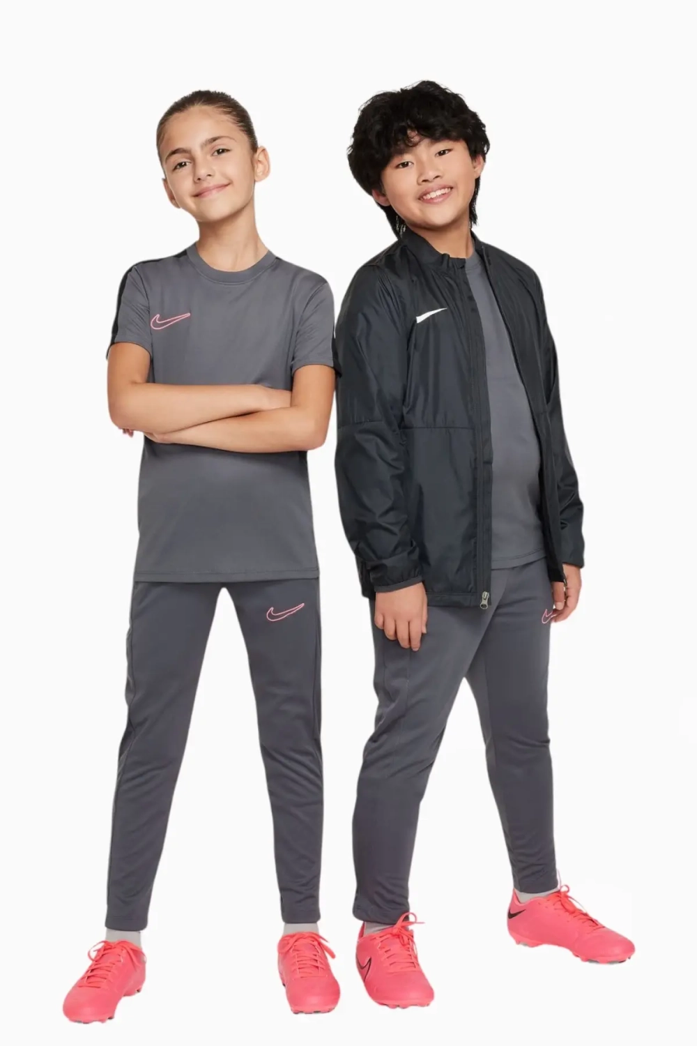 Штаны Nike Dri-Fit Academy 23 Junior