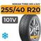 Nokian Tyres WR 4 SUV 255/40 R20 101V XL
