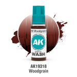 Woodgrain