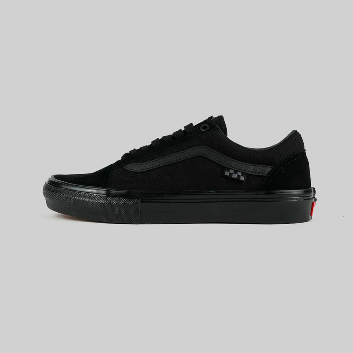 Кеды Vans Old Skool Skate артикул:VA5FCBBKA - купить в магазине Дайс