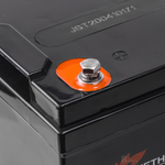Аккумулятор Prometheus Energy PE 12100 (AGM)