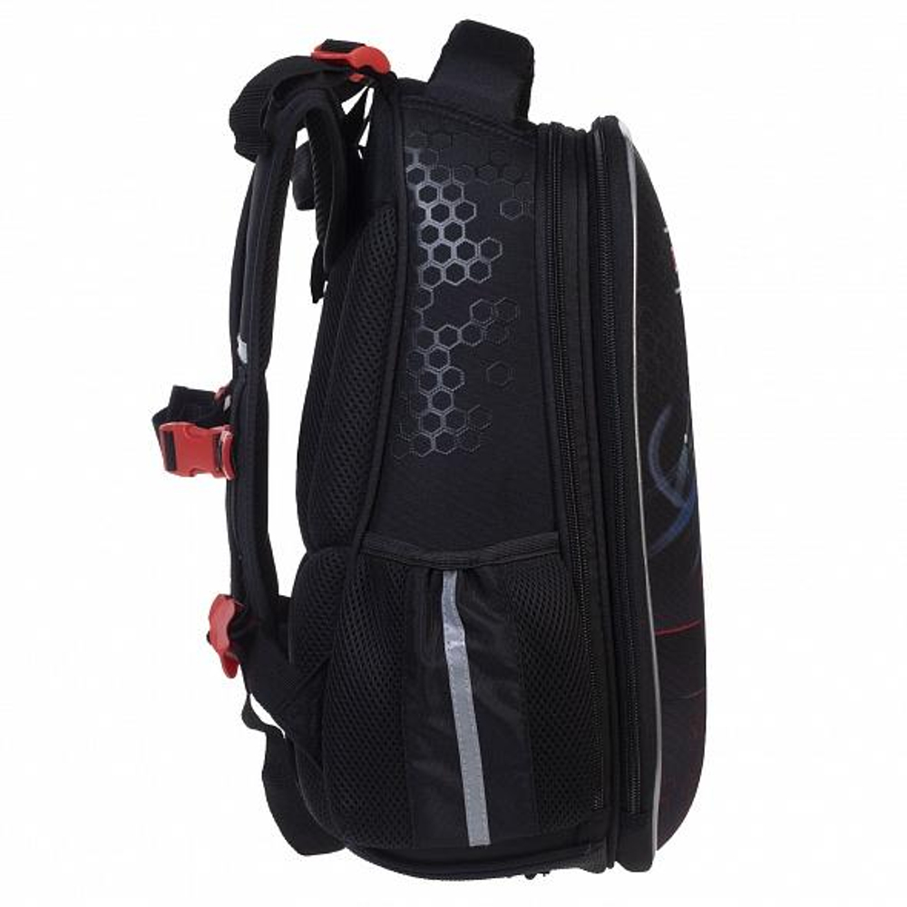 Рюкзак 38х29х17 "ERGONOMIC Classic-Дрон" (Хатбер)