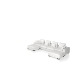 Центральный элемент дивана Sofa Clifford 2-seater арт.114341