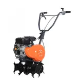 Культиватор бензиновый 3 л.с., 43 см VILLARTEC T 930, 1115930000 — фото 1