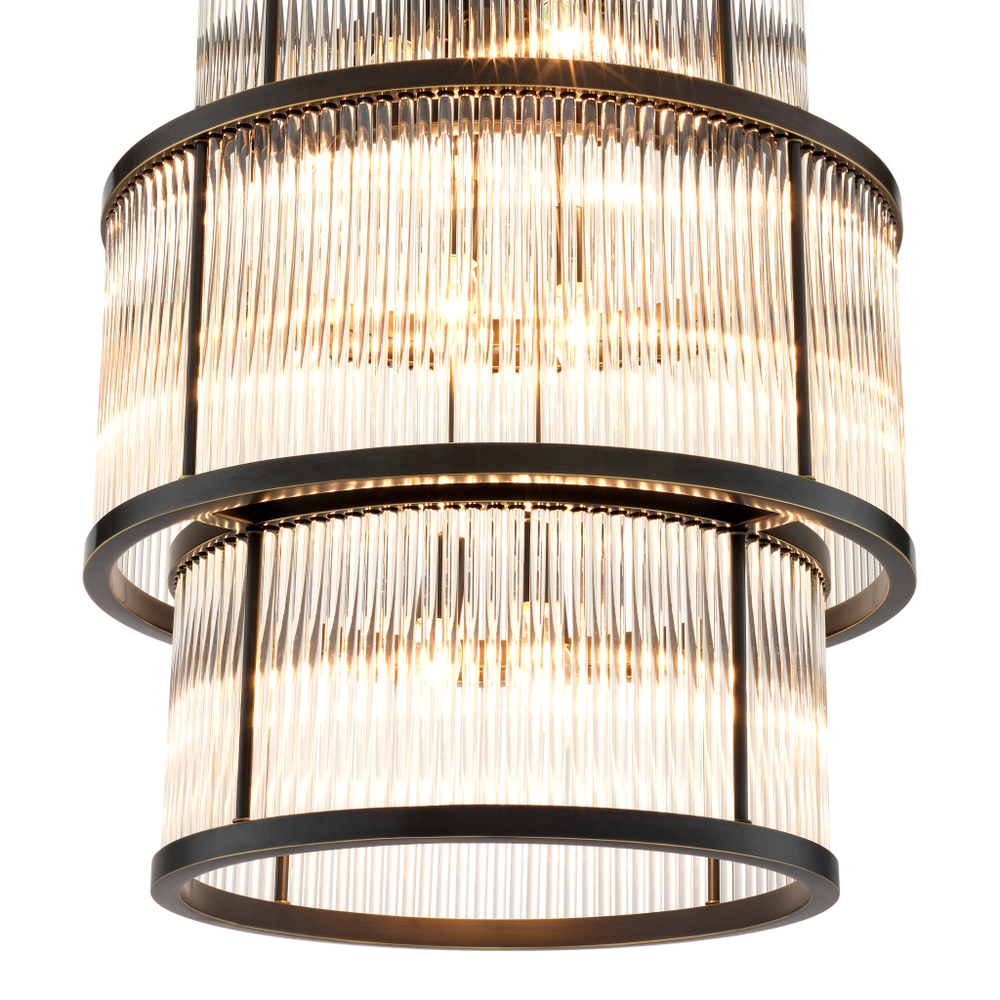 Люстра Chandelier Palmera арт.111591