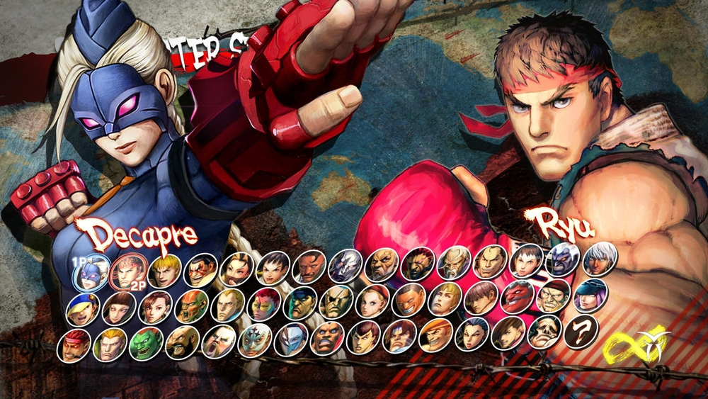 Ultra Street Fighter IV (для ПК, цифровой код доступа)
