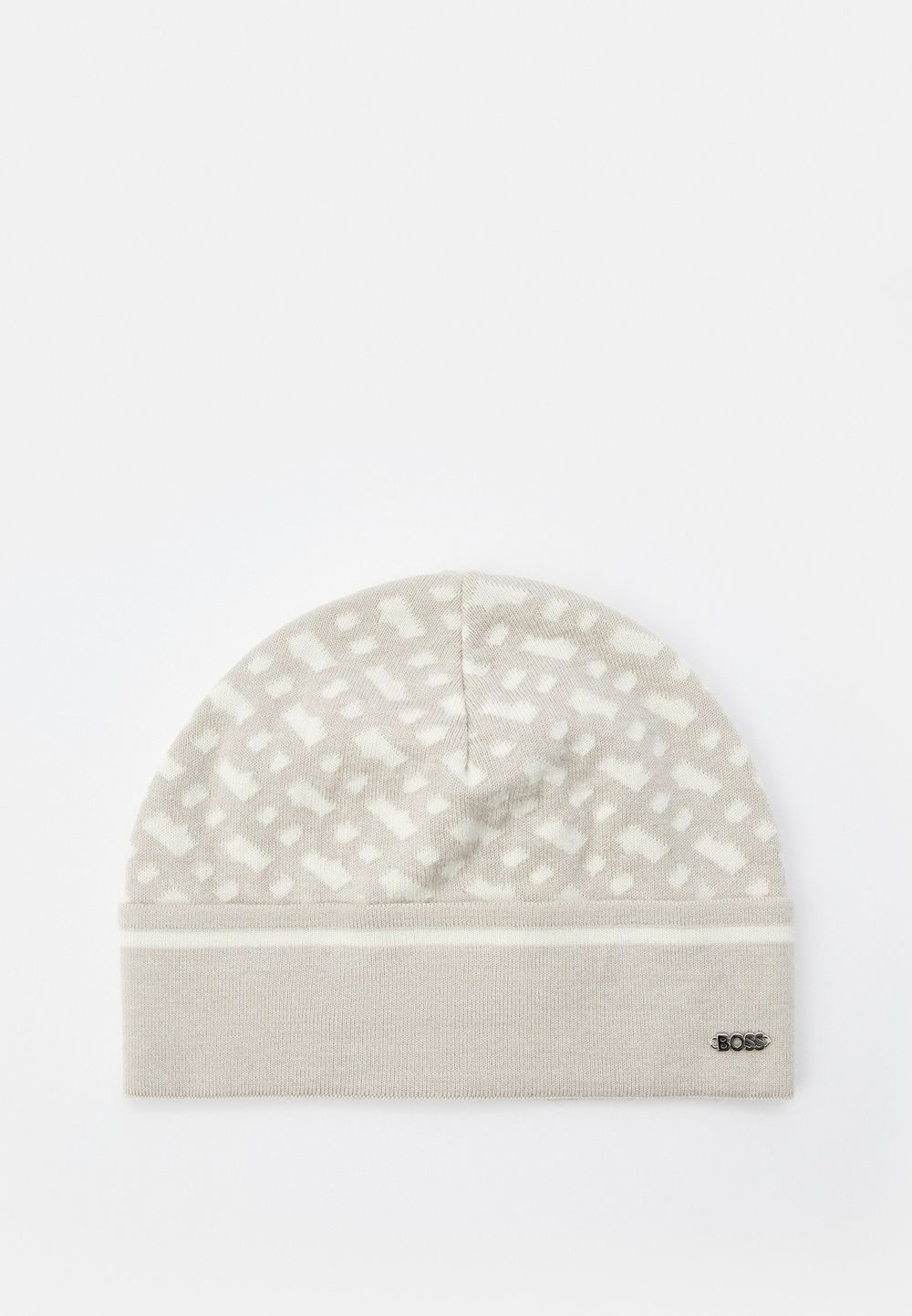 Шапка женская BOSS Lendia_hat 10263563 01