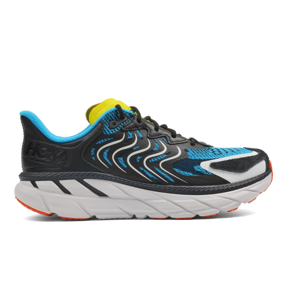 Кроссовки unisex Hoka Clifton LS
