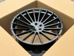 КОВАНЫЕ ДИСКИ ДЛЯ BMW X7 M60i 2023 БМВ