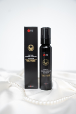 Королевский лосьон для лица с зеленой икрой Enhel Beauty (ROYAL GREEN CAVIAR LOTION)