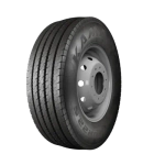 Грузовая шина КАМА 315 80 R22.5  КAMA NF-202 НКШЗ
