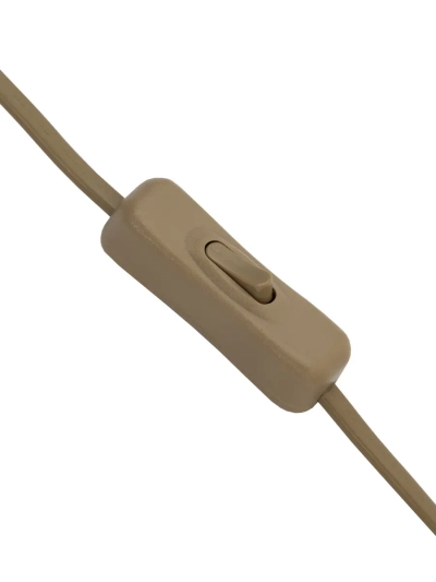 Citilux Латур CL413811 Настольная лампа Бронза