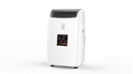 Мобильный кондиционер cерии CAMOMIRU MAC-CM40HPN04