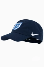 Кепка Nike England 2025 Club - темно-синий