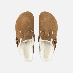 Сабо Birkenstock Boston