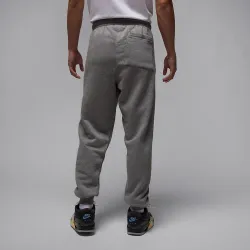 Брюки спортивные мужские NIKE M J ESS JD AIR STRCH FLC PANT
