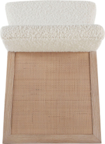Банкетка McGuire Sway Bench