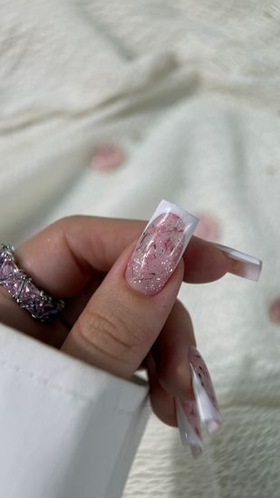 Моделирующий гель Flora gel №5 Galaxy,20g