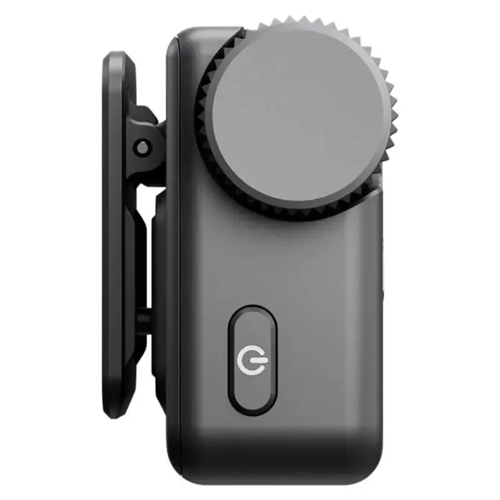Микрофон DJI Mic Mini (1 TX + 1 RX)
