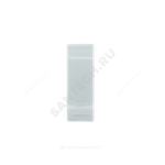 Опора PP-R белая Дн 25 VALFEX 10160225