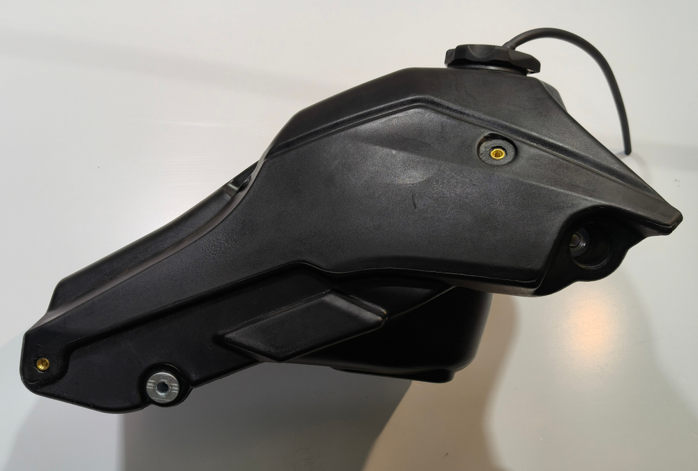 Бак топливный  Мотоцикл REGULMOTO CR-X PRO