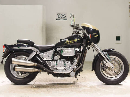 Suzuki Desperado 800X 1999