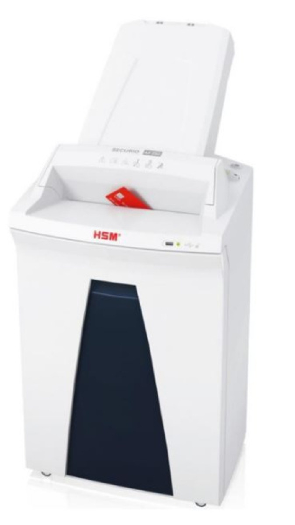Уничтожитель бумаг HSM SECURIO AF350 1.9x15