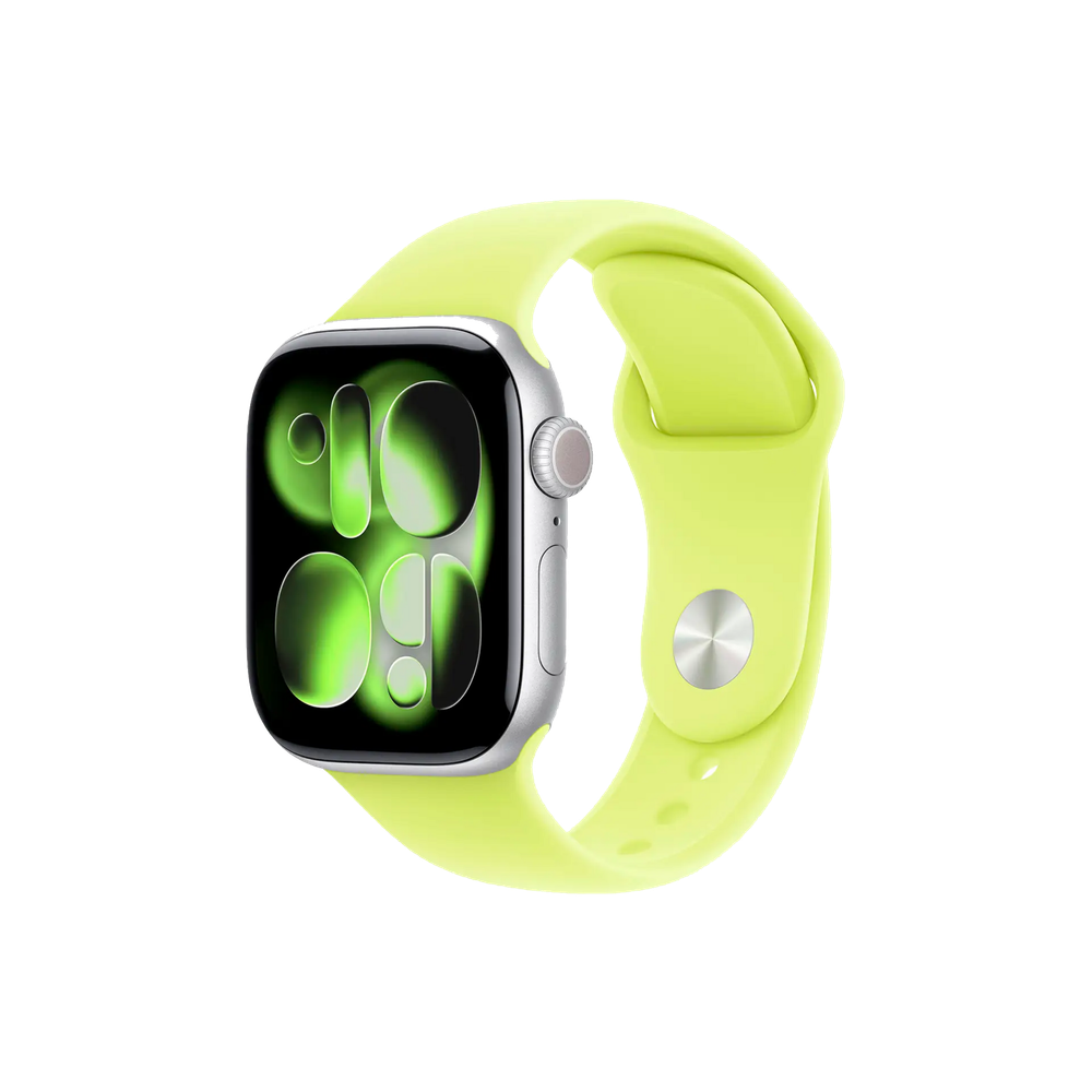 Apple Watch Series 11 (2025)