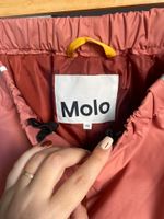 Новые брюки Molo c утеплением, 152