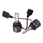 Светодиодная лампа AMP CSP L04S HB3 (2шт)