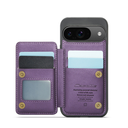Чехол CaseMe Сard Protection Google Pixel 9/9 Pro