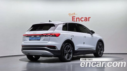 Audi Q4 e-tron 40 Premium — 2022