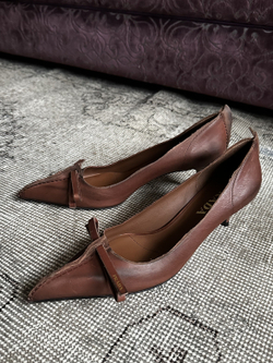 Туфли Prada