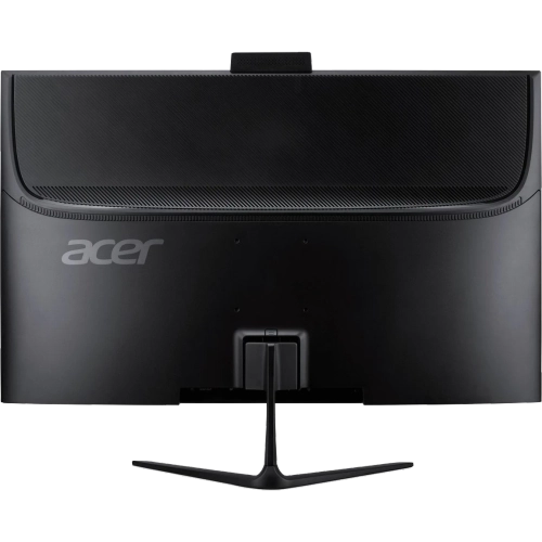 Acer Aspire C27-2G [DQ.BPQCD.007] Black 27" {FHD Ryzen 5 7430U/16Gb/SSD512Gb/NoOS}