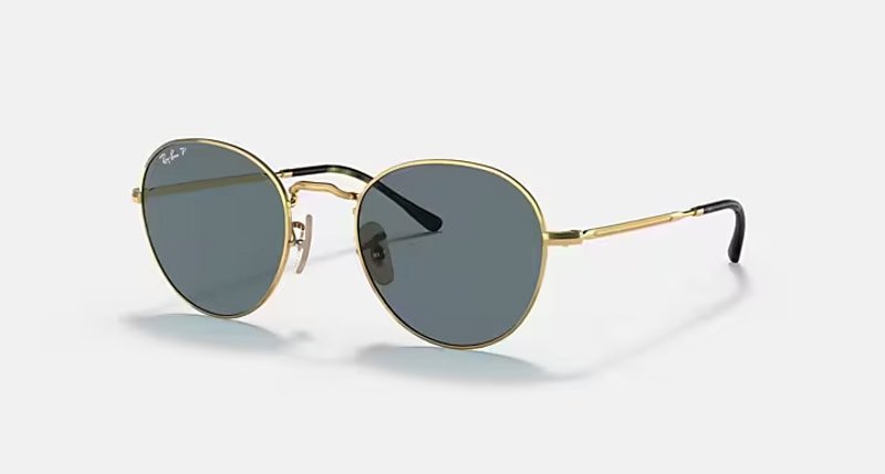 RAY-BAN DAVID RB3582 001/3R