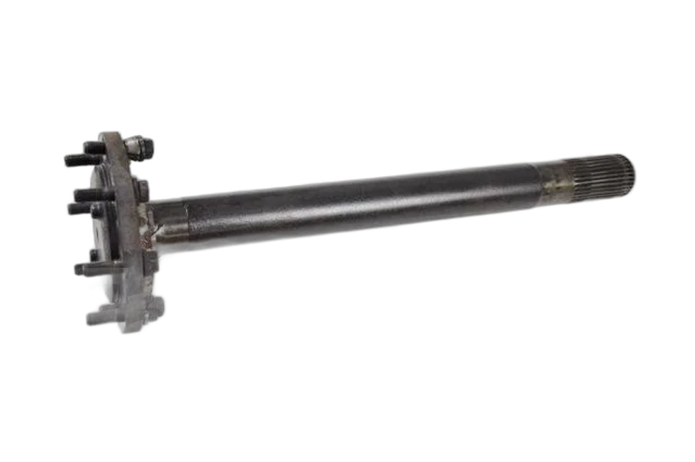Полуось Toyota 8FG-FD15-18 423121660071