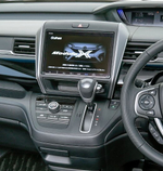 Topway TS10 4+32GB 8 ядер для Honda Freed 2016-2020
